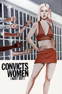 Convicts Women (1973)