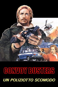 Convoy Busters (1978)