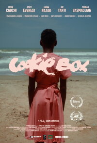 Cookie Box (2024)
