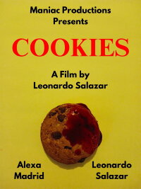 Cookies (2024)