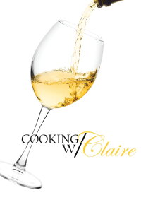 Cooking w/ Claire (2024)