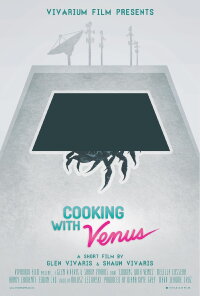 Cooking With Venus (2014)