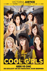 Cool Girls (2017)