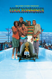 Cool Runnings - Dabei sein ist alles (1993)
