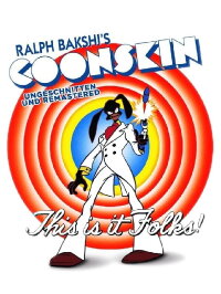 Coonskin (1975)