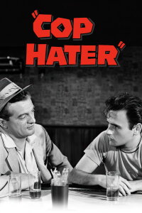 Cop Hater (1958)