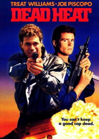 Cop-Out (1991)