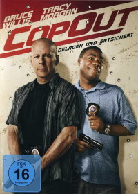 Cop Out - Geladen und entsichert (2010)