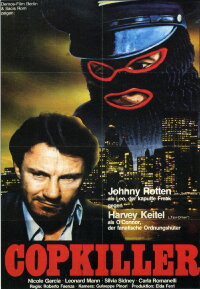 Copkiller (1983)