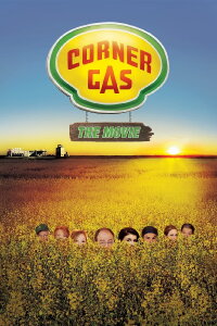 Corner Gas: The Movie (2014)