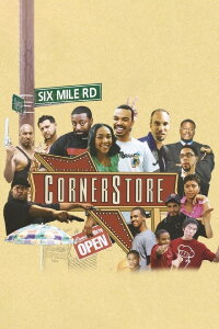 CornerStore (2011)