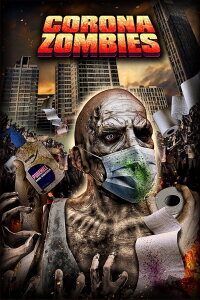 Corona Zombies (2020)