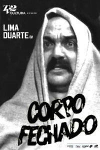 Corpo Fechado (1975)