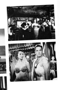 Cortina de cristal (1958)
