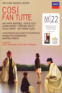 Cosi Fan Tutte (2006)