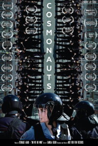Cosmonauts (2020)
