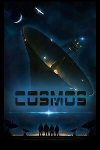 Cosmos - Signal aus dem All (2019)