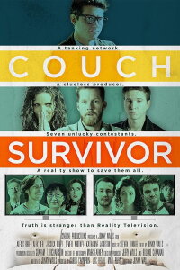 Couch Survivor (2016)