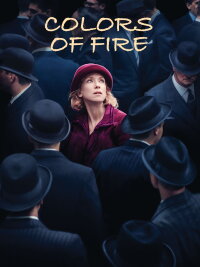 Couleurs de l'incendie (2022)