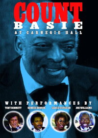 Count Basie At Carnegie Hall (1981)