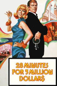 Countdown für 3 Millionen Dollar (1967)