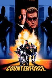 CounterForce (1998)