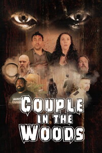 Couple In The Woods (2024)