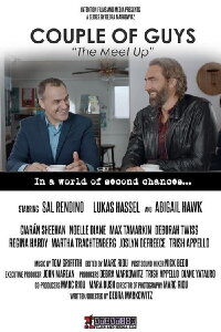 Couple of Guys - The Meet Up (2021)