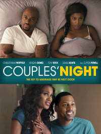 Couples' Night (2018)