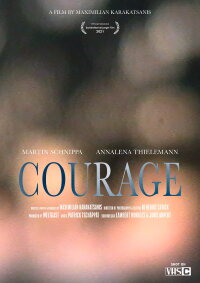 Courage (2019)