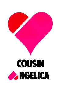 Cousine Angélica (1974)