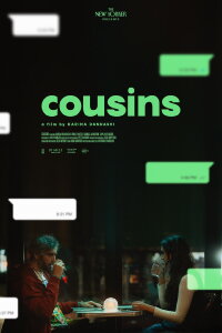 Cousins (2023)