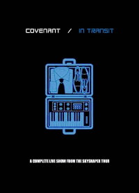 Covenant: In Transit (Live & Doku) (2007)