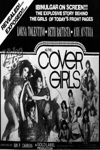 Cover Girls (1981)