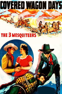 Covered Wagon Days (1940)