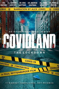 COVIDLAND: The Lockdown (2021)