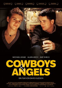 Cowboys & Angels (2004)