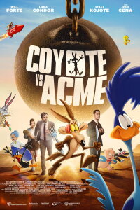 Coyote vs. ACME (2026)