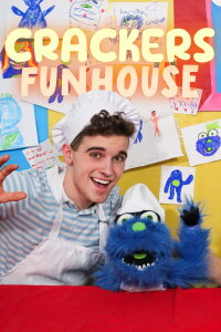 Crackers Funhouse (2023)