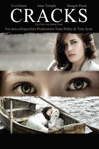Cracks (2009)