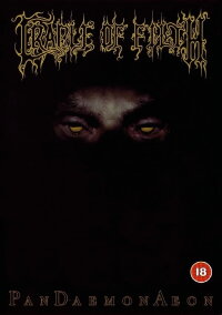 Cradle Of Filth: Pandaemonaeon (1998)