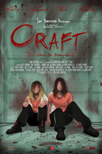 Craft (2024)