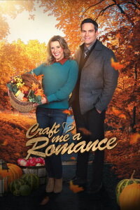 Craft Me a Romance (2023)