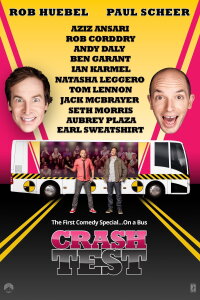 Crash Test (2015)