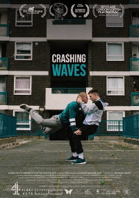 Crashing Waves (2018)
