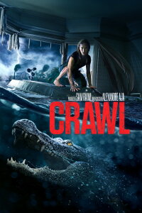 Crawl (2019)