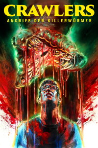 Crawlers (2022)