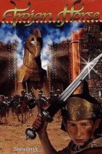 Crayola Kids Adventures: The Trojan Horse (1997)