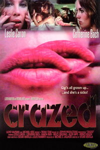 Crazed (1976)