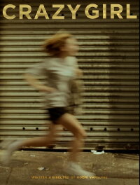 Crazy Girl (2024)